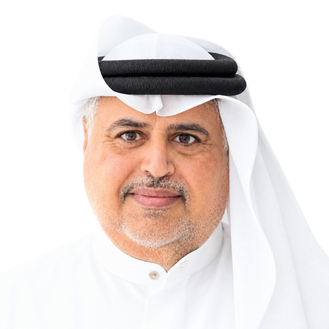 الأستاذ علي المهدي، رئيس جمعية كرزكان الخيرية