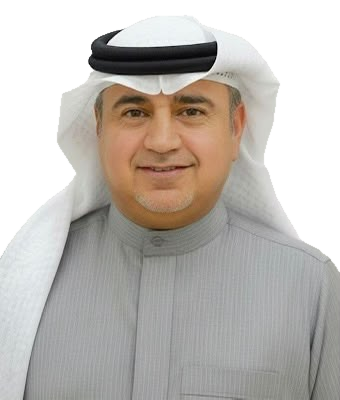 فوزي المهدي، رئيس مركز تمكين شباب كرزكان